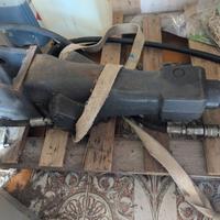 Martelli miniescavatore