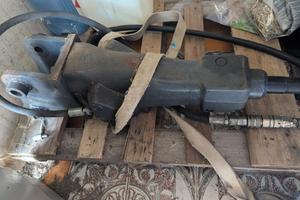 Martelli miniescavatore