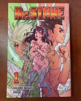 Dr stone variant