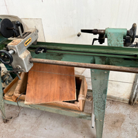 Tornio Fervi con banco