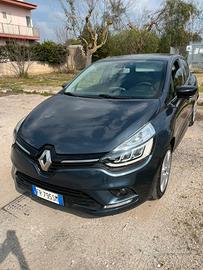 Clio 4 anno 2018 stop&start