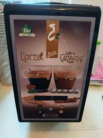 Macchina Ginseng e Orzo Professionale 