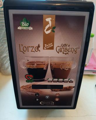 Macchina Ginseng e Orzo Professionale 