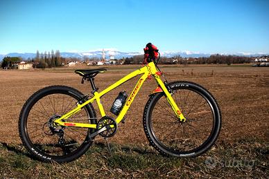 bicicletta MTB - Orbea MX 24 Dirt