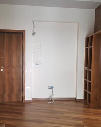 Centralissimo quadrilocale Rione "Mutilati"