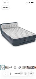 Materasso gonfiabile