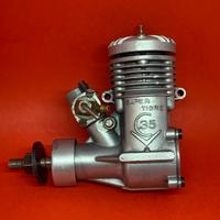 SuperTigre C35 motore modellismo R/C