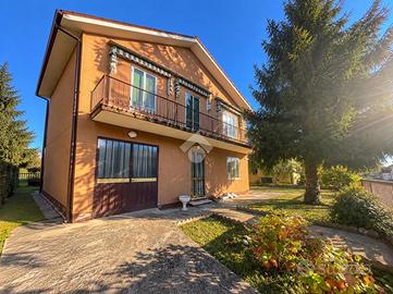CASA INDIPENDENTE A ALBIGNASEGO