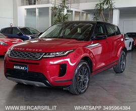 Land Rover RR Evoque Range Rover Evoque 2.0D ...
