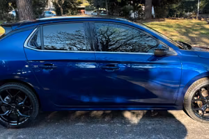 Opel Corsa F 2021 Elegance SUPER PREZZO