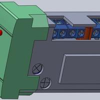 Kit interruttore ciclico luci. Onde convogliate