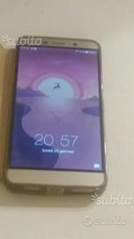 Telefono di alta gamma LE TV one pro 800