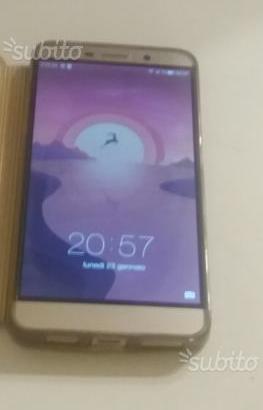Telefono di alta gamma LE TV one pro 800