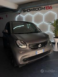 Smart ForTwo 70 1.0 twinamic Passion
