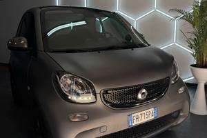 Smart ForTwo 70 1.0 twinamic Passion