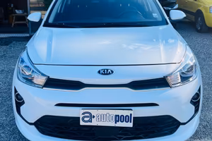 Kia Rio 1.0 T-GDi 100 CV MHEV iMT Style