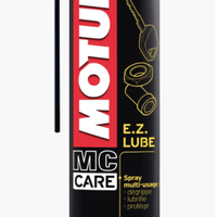 Motul P4 ez lube lubrificante spray 400 ml