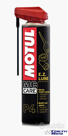 Motul P4 ez lube lubrificante spray 400 ml