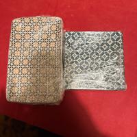 Sottobicchieri o piatti