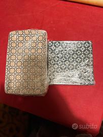 Sottobicchieri o piatti