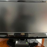 Tv LCD 22” THES