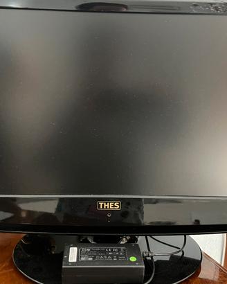 Tv LCD 22” THES