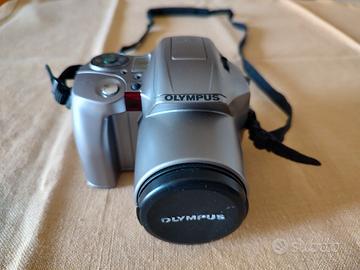 Olympus IS-21