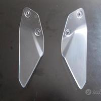 Deflettori BMW R1200GS anno 2016