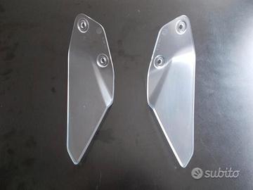 Deflettori BMW R1200GS anno 2016