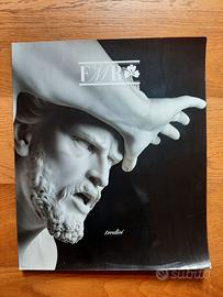 FMR - Franco Maria Ricci - Rivista anno 2006 n° 13