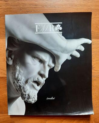FMR - Franco Maria Ricci - Rivista anno 2006 n° 13