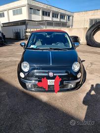 FIAT 500  1300 multijet