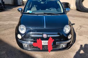FIAT 500  1300 multijet