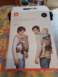 Marsupio per bambini Stokke