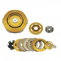Kit dischi frizione racing marca Fabbri Vespa smal