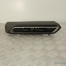 Bocchetta Aria Cruscotto Centrale Peugeot 3008 500