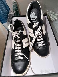 Sneacker  scarpe Gaelle Paris originali num 44