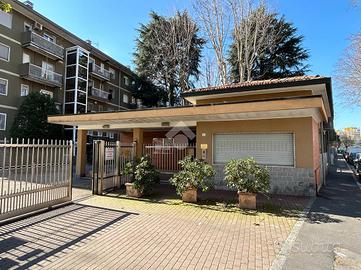 3 LOCALI A SETTIMO MILANESE