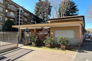 3 LOCALI A SETTIMO MILANESE