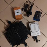 Attrezzatura per Studio