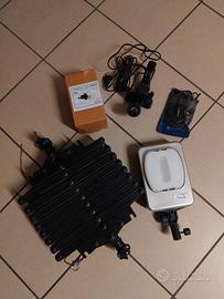 Attrezzatura per Studio