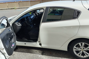 Giulietta 1.6 105cv distinctive
