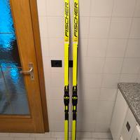 Sci Fischer Classico