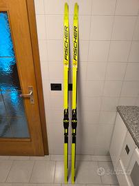 Sci Fischer Classico