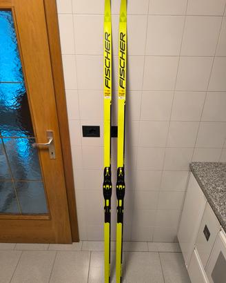 Sci Fischer Classico