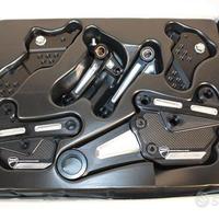 Kit Pedane Ducati Performance X Diavel 96280091a