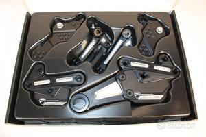 Kit Pedane Ducati Performance X Diavel 96280091a