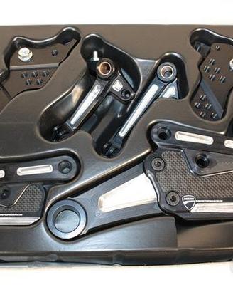Kit Pedane Ducati Performance X Diavel 96280091a