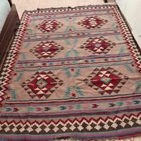 TAPPETO KILIM 
