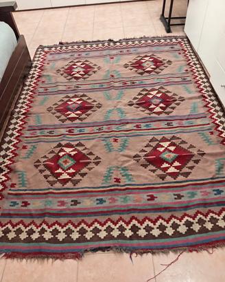 TAPPETO KILIM 
